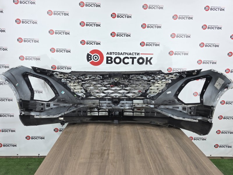 Бампер, 45000 рублей, Пешки