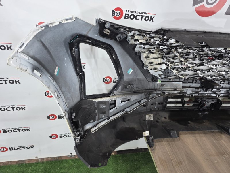 Бампер, 45000 рублей, Пешки