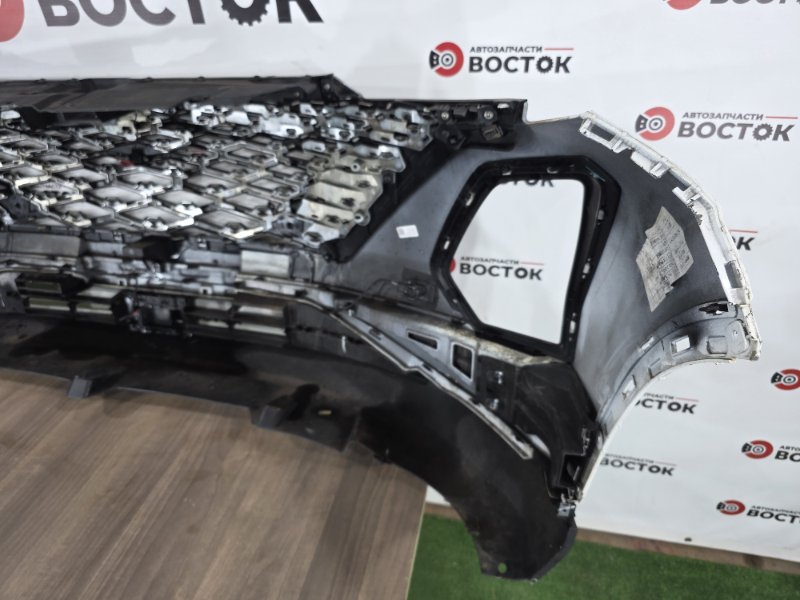 Бампер, 45000 рублей, Пешки