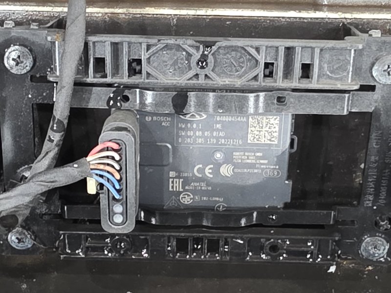 Бампер, 45000 рублей, Пешки