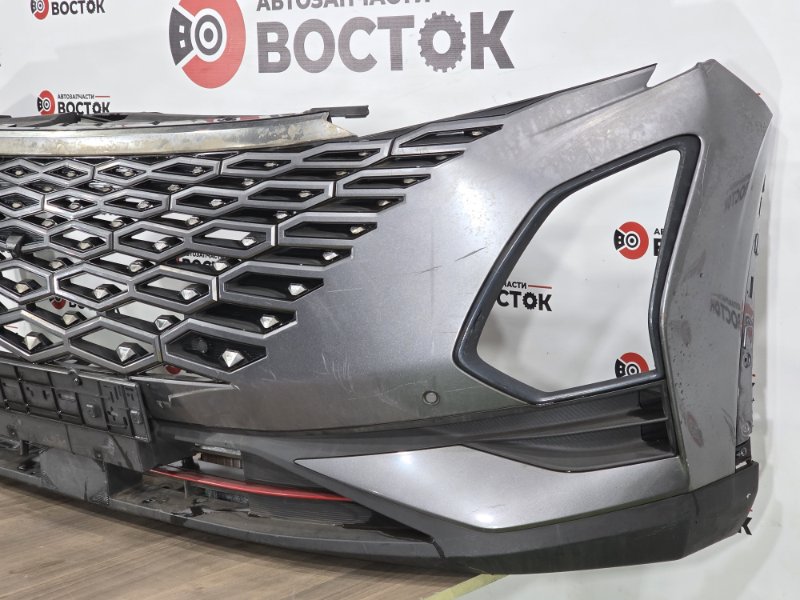 Бампер, 45000 рублей, Пешки