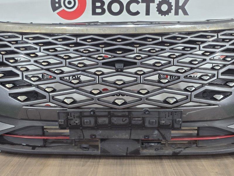 Бампер, 45000 рублей, Пешки