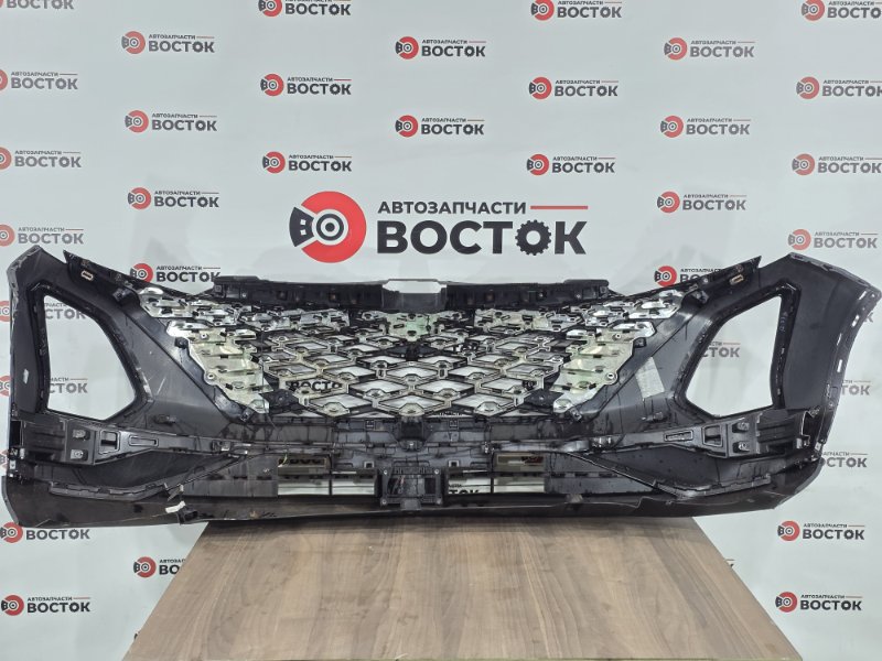 Бампер, 45000 рублей, Пешки