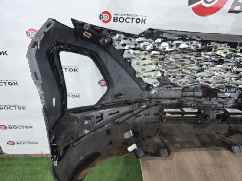 Бампер, 45000 рублей, Пешки