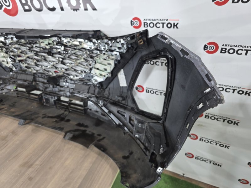 Бампер, 45000 рублей, Пешки