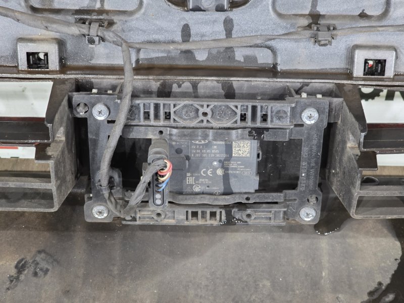 Бампер, 45000 рублей, Пешки