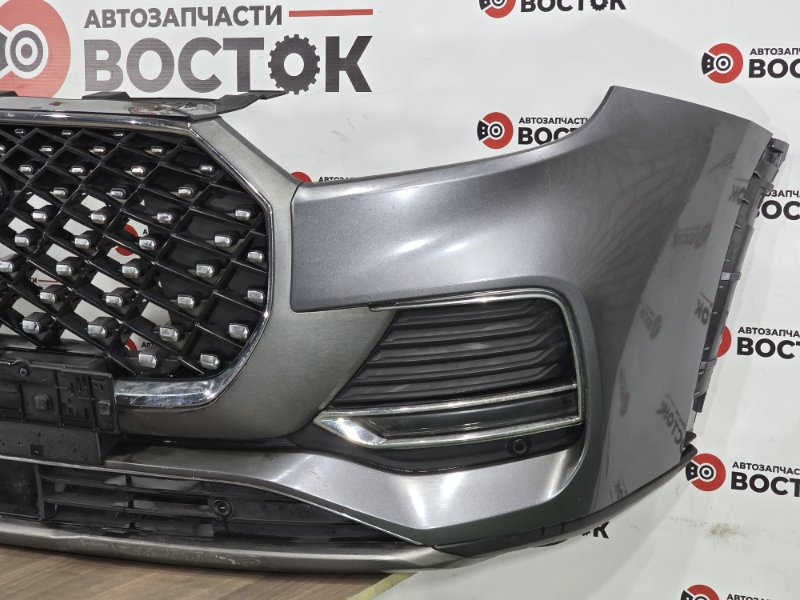 Бампер, 60000 рублей, Пешки