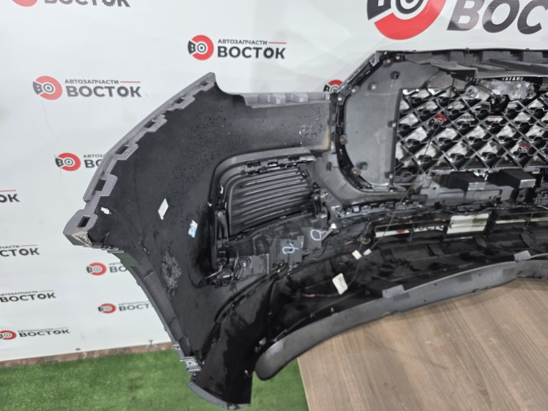 Бампер, 60000 рублей, Пешки