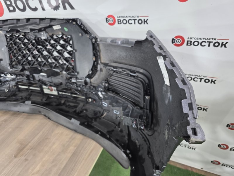 Бампер, 60000 рублей, Пешки