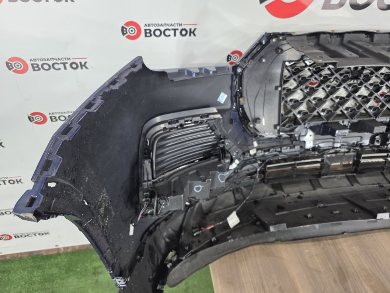 Бампер, 60000 рублей, Пешки