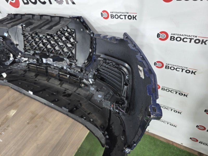 Бампер, 60000 рублей, Пешки