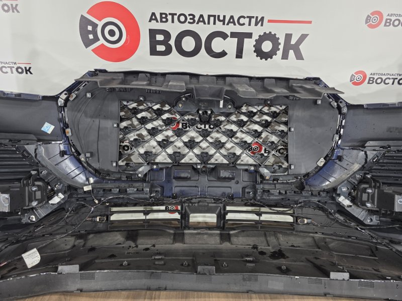 Бампер, 60000 рублей, Пешки