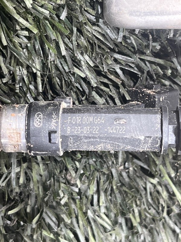 Форсунка топливная, 8500 рублей, Пешки