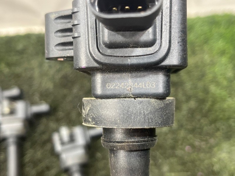 Катушка зажигания, 6000 рублей, Пешки