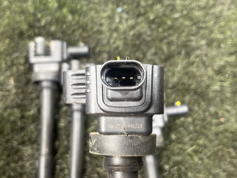 Катушка зажигания, 6000 рублей, Пешки