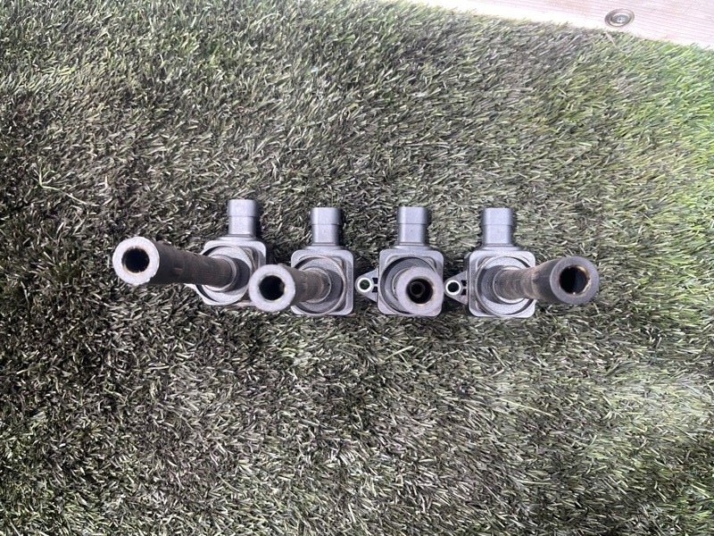 Катушка зажигания, 6000 рублей, Пешки