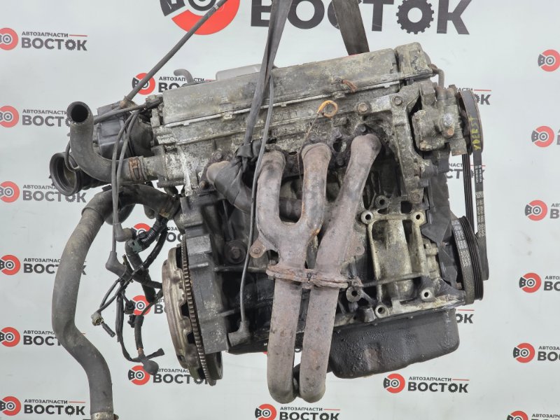 Двигатель, 125000 рублей, Пешки