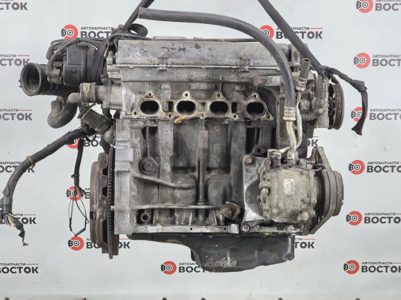 Двигатель, 125000 рублей, Пешки