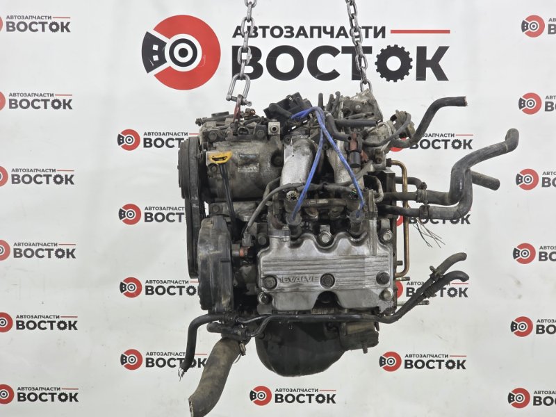 Двигатель, 105000 рублей, Пешки