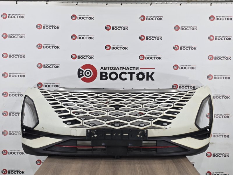 Бампер, 45000 рублей, Пешки