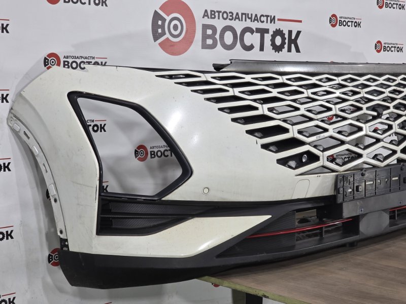 Бампер, 45000 рублей, Пешки