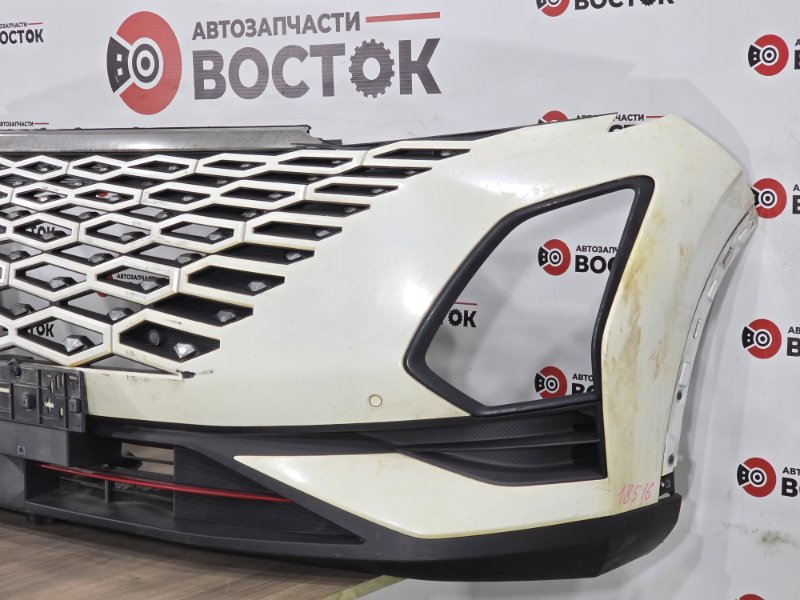 Бампер, 45000 рублей, Пешки