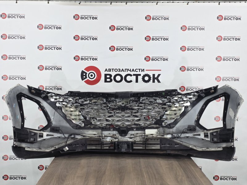 Бампер, 45000 рублей, Пешки