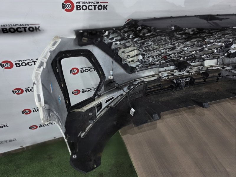 Бампер, 45000 рублей, Пешки