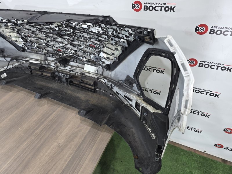 Бампер, 45000 рублей, Пешки