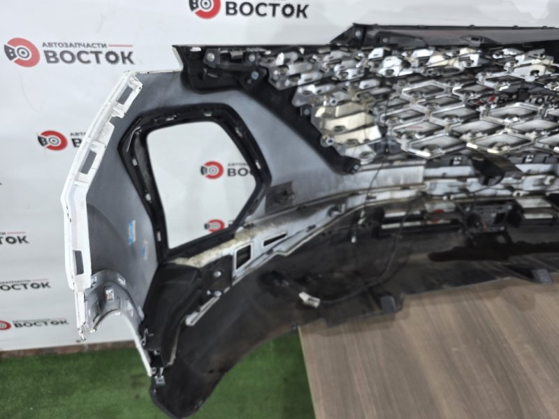 Бампер, 45000 рублей, Пешки