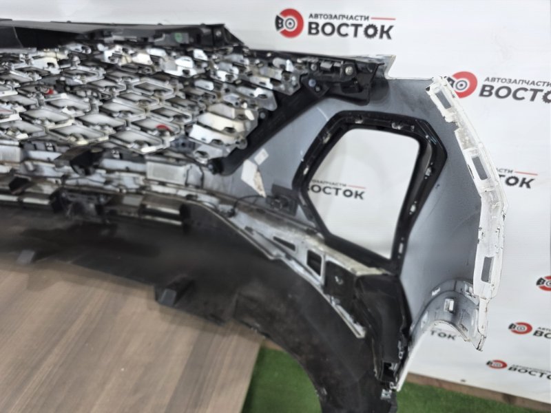 Бампер, 45000 рублей, Пешки