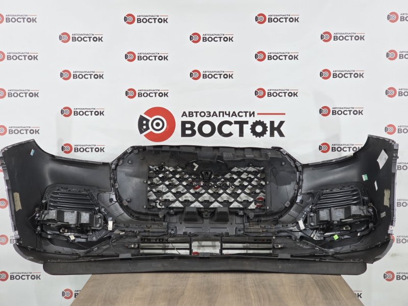 Бампер, 60000 рублей, Пешки