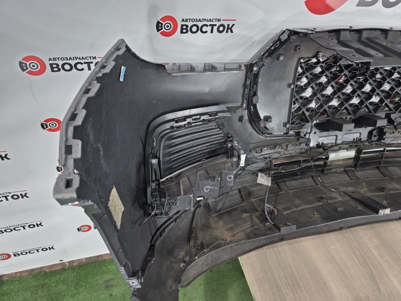 Бампер, 60000 рублей, Пешки