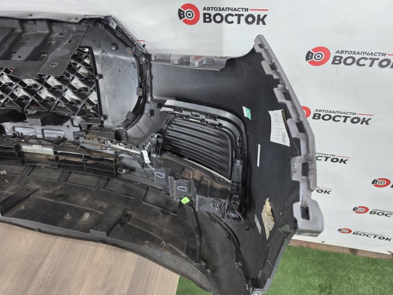 Бампер, 60000 рублей, Пешки