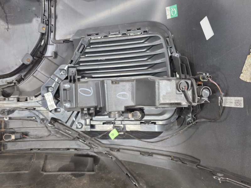 Бампер, 60000 рублей, Пешки