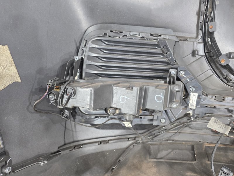 Бампер, 60000 рублей, Пешки