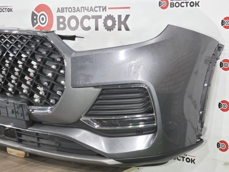 Бампер, 60000 рублей, Пешки