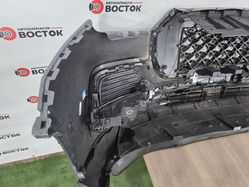 Бампер, 60000 рублей, Пешки