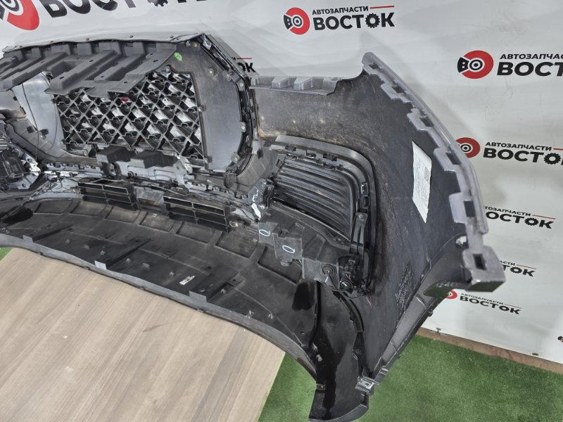 Бампер, 60000 рублей, Пешки