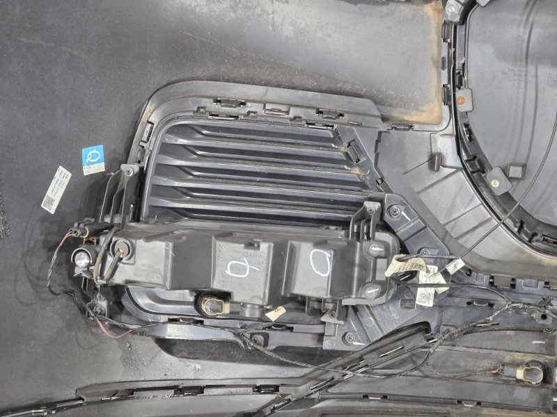 Бампер, 60000 рублей, Пешки