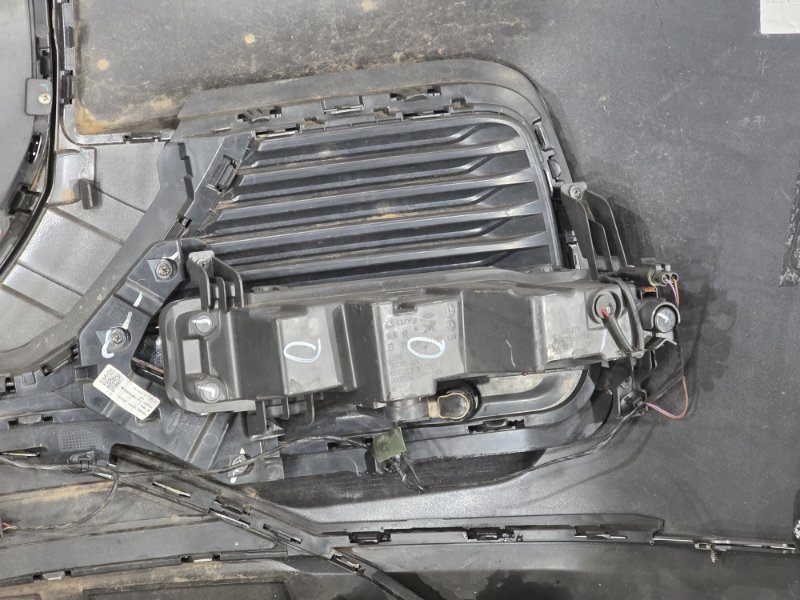 Бампер, 60000 рублей, Пешки