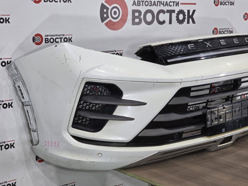 Бампер, 45000 рублей, Пешки