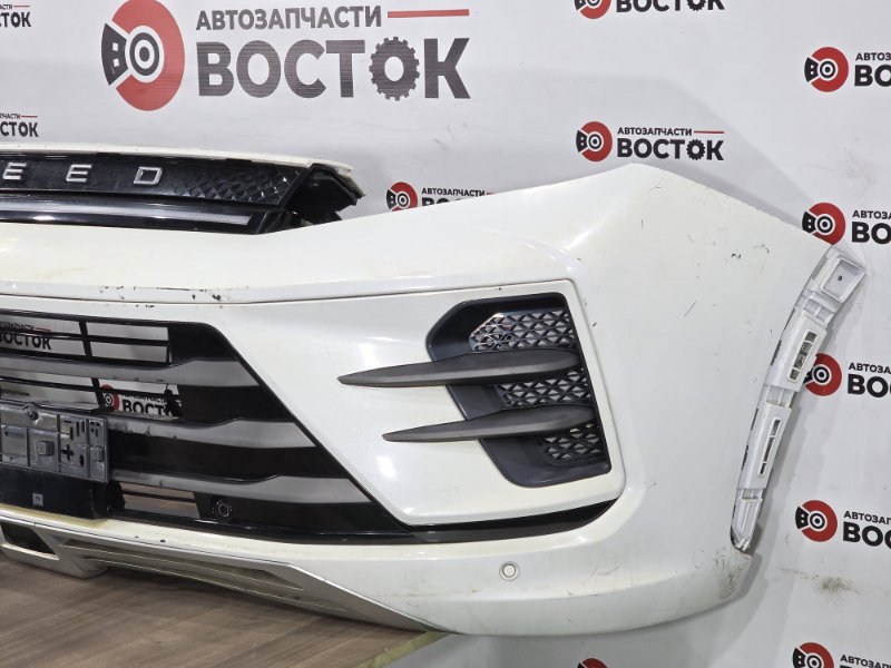 Бампер, 45000 рублей, Пешки