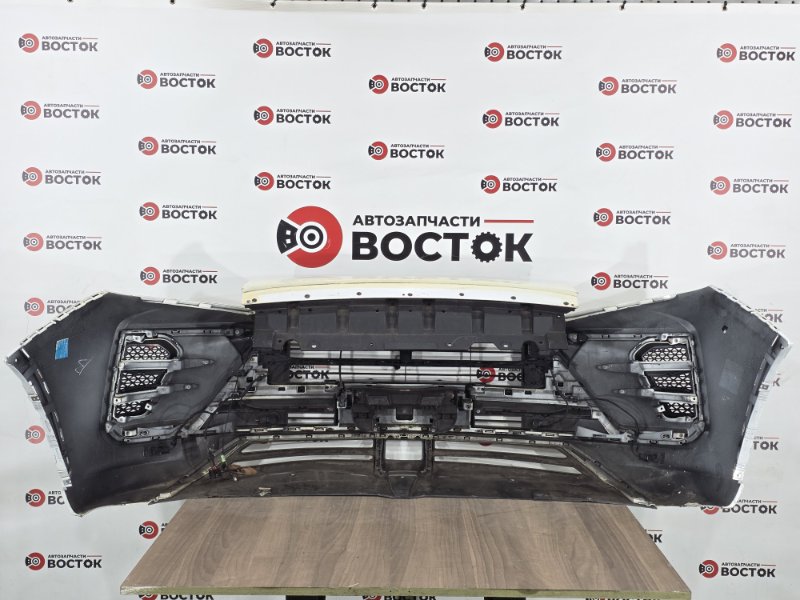 Бампер, 45000 рублей, Пешки