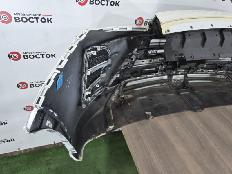 Бампер, 45000 рублей, Пешки