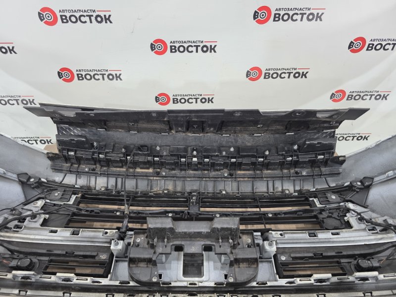 Бампер, 45000 рублей, Пешки