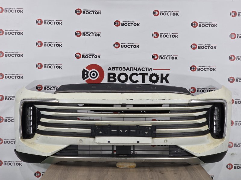 Бампер, 35000 рублей, Пешки