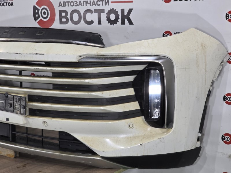 Бампер, 35000 рублей, Пешки