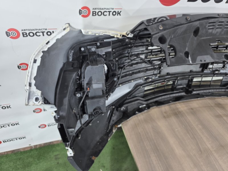 Бампер, 35000 рублей, Пешки