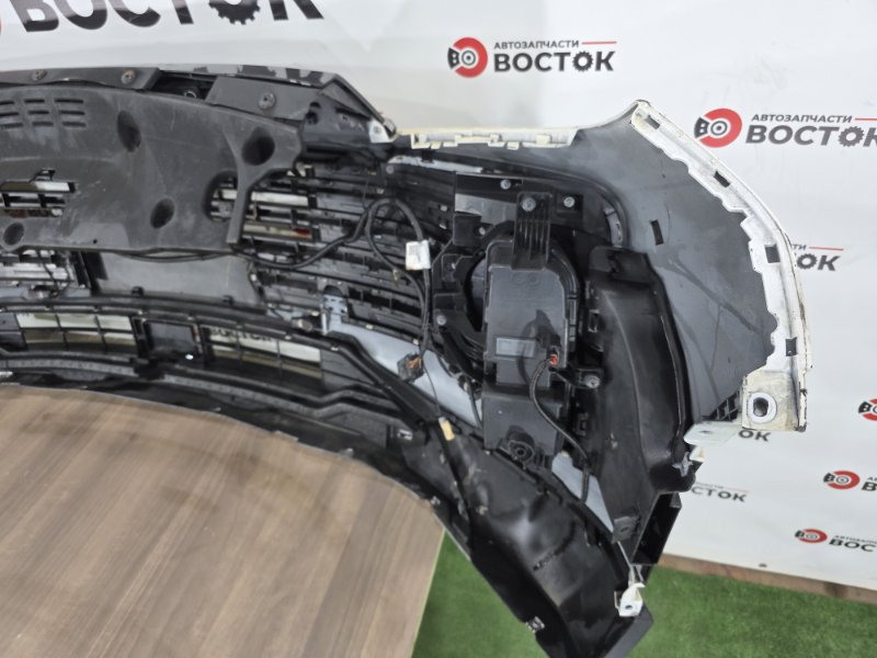 Бампер, 35000 рублей, Пешки